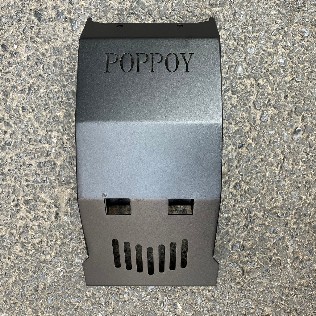 Vorbestellung Surron Ultra Bee Scheinwerferabdeckung/Kettenschutz aus echter Kohlefaser