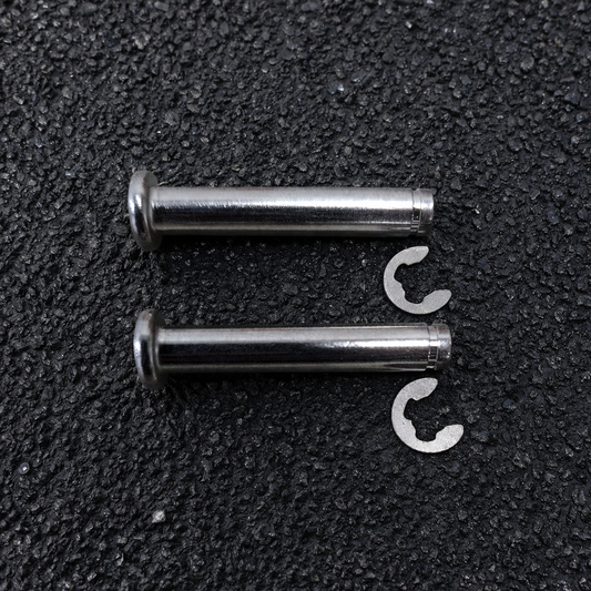 Battery Cover Pins Hinge  for Surron Light Bee