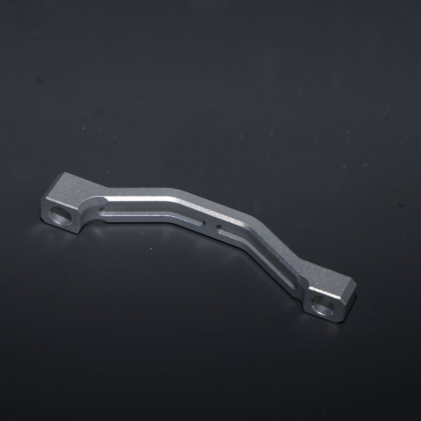 Rear Brake Rotor Adapter