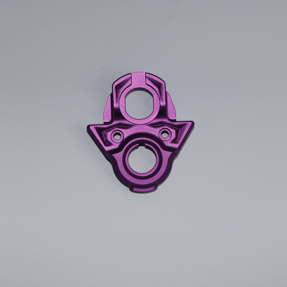 Surron Aluminum Key Ignition Cover for emoto, Surron Talaria Eride Pro ...
