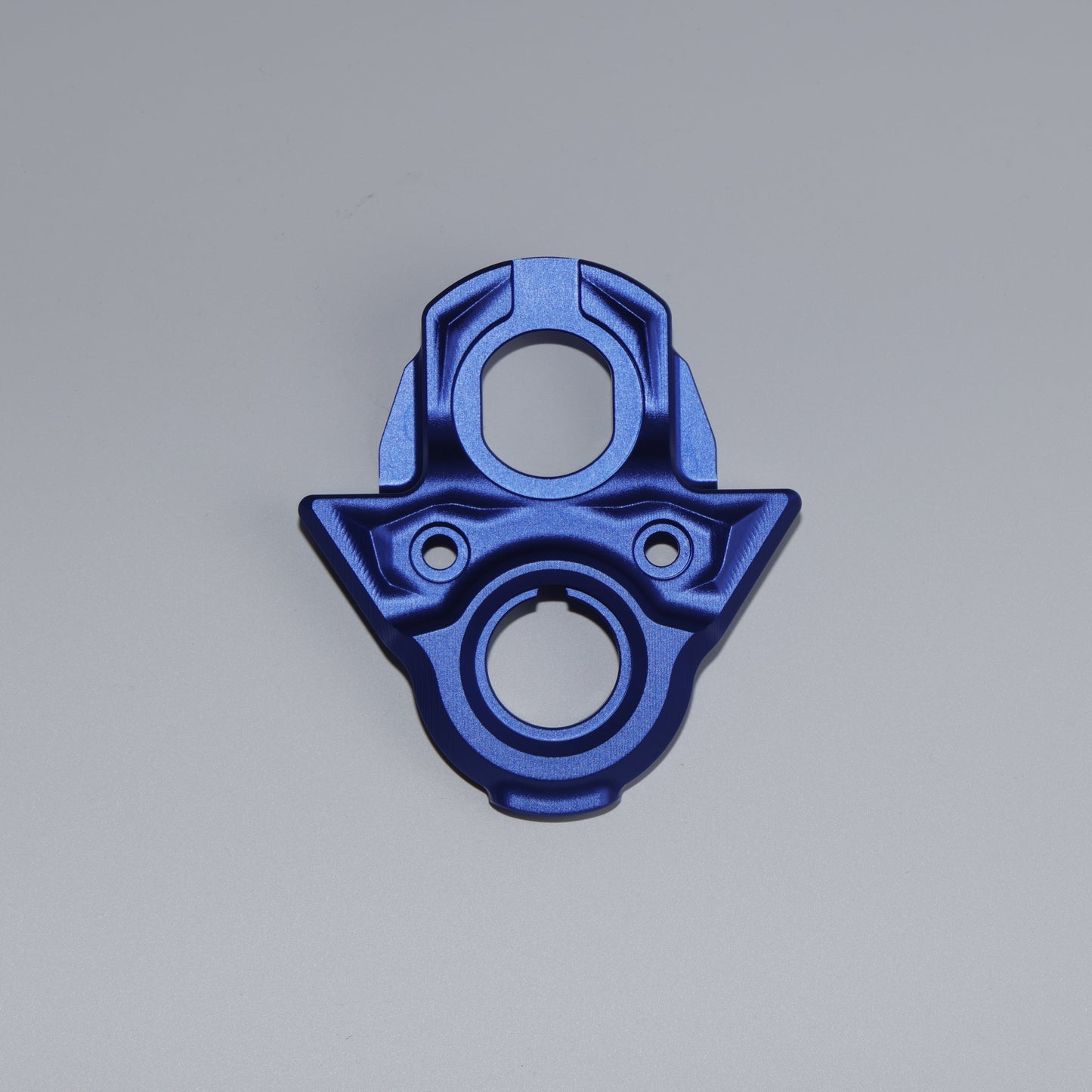 Surron Aluminum Key Ignition Cover