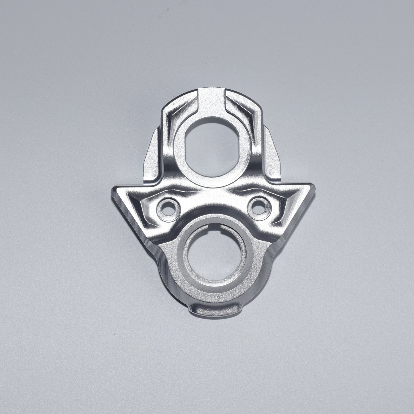 Surron Aluminum Key Ignition Cover