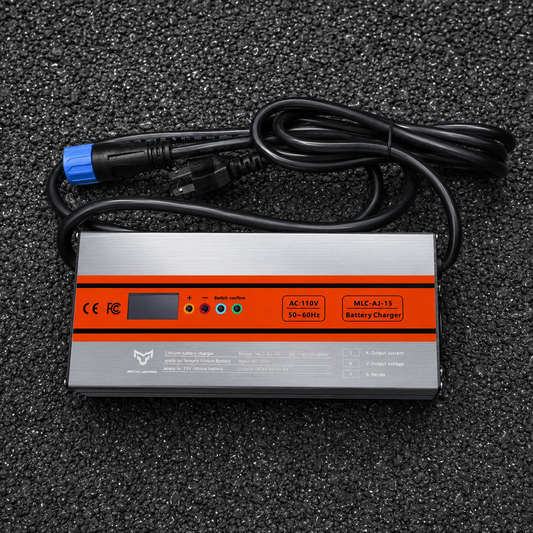 OEM Fast Battery Charger for Arctic Leopard XE Pro S/Enduro/XF