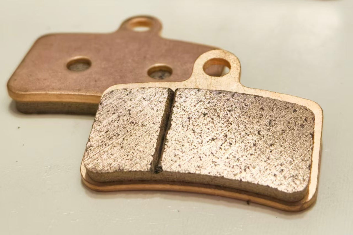 OEM Brake Pad Replacement For Surron Light BEE 2 LB2 LBX2