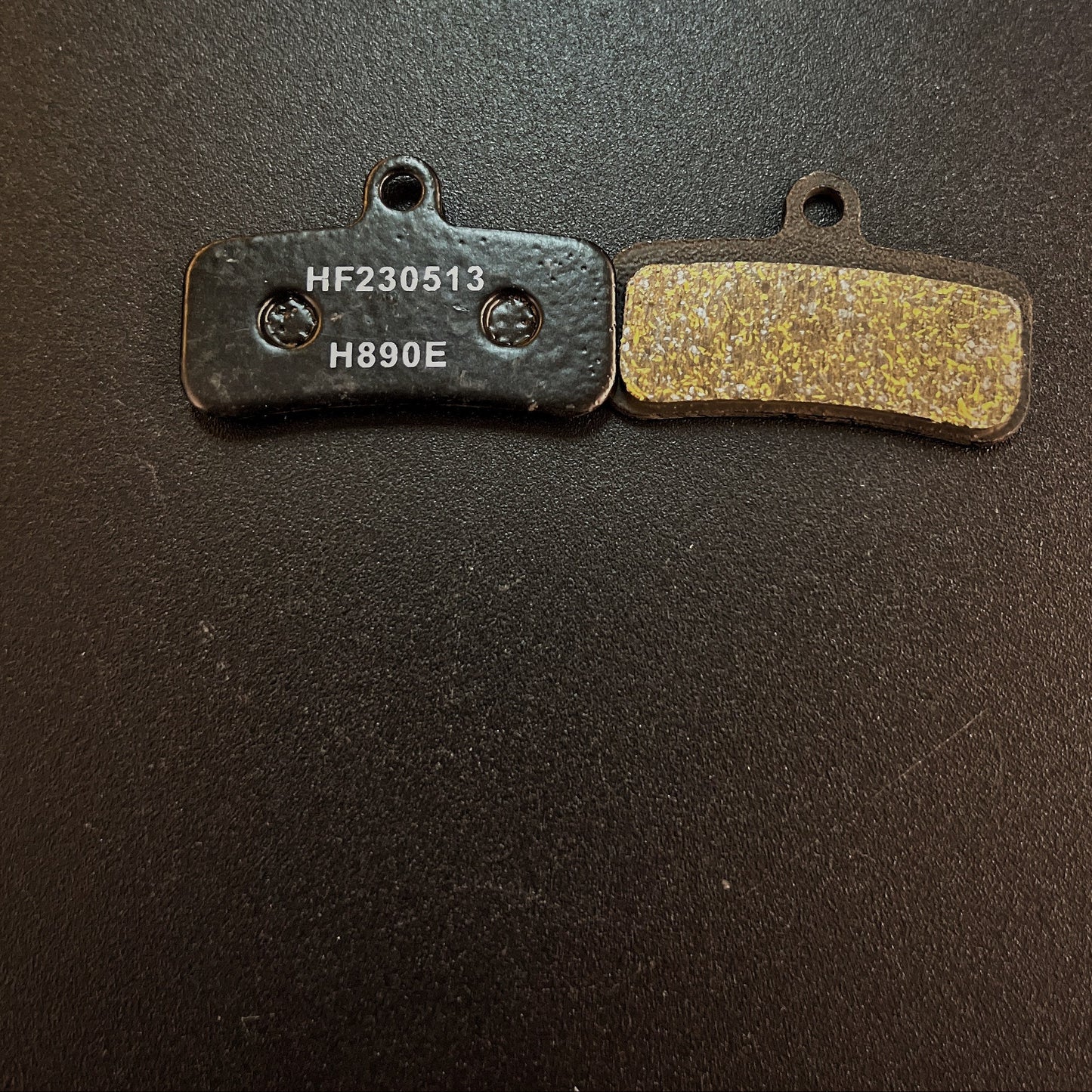 OEM Brake Pad Replacement for Talaria MX3, MX4, XXX PRO-TWO Sets