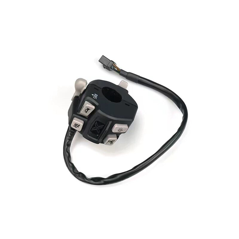 OEM Control Combination Switch For Surron Light Bee 2 LB2 LBX2