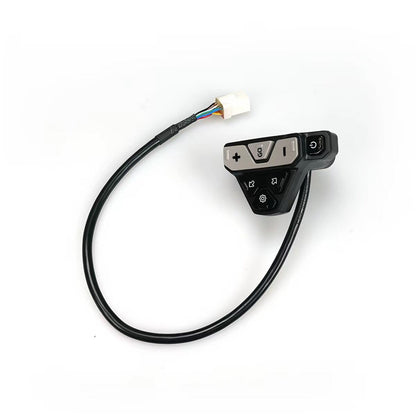 OEM Control Combination Switch For Surron Light Bee 2 LB2 LBX2
