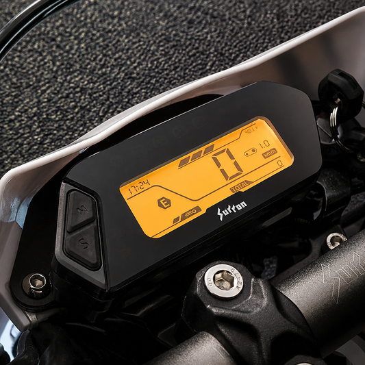 OEM Display Screen Speedometer Replacement for Ultra Bee