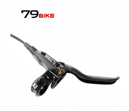 OEM Front/Rear Brake Replacement for 79BIKE Falcon Pro/GT
