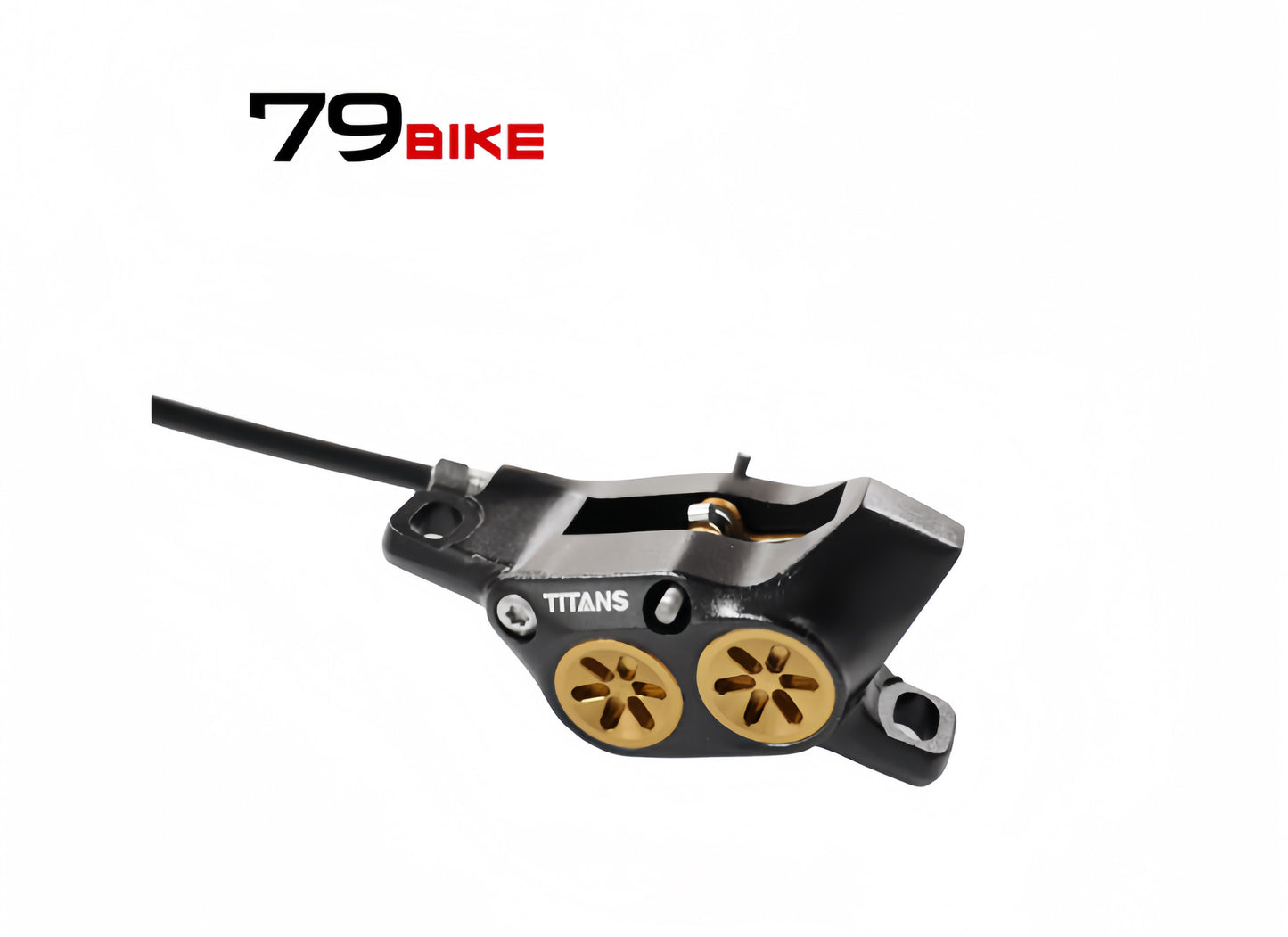 OEM Front/Rear Brake Replacement for 79BIKE Falcon Pro/GT