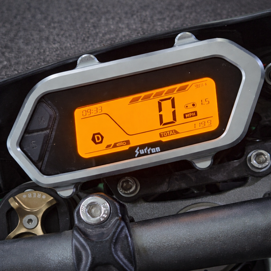 OEM Replacement Dash Display for Surron Ultra Bee