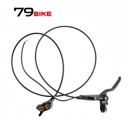 OEM Front/Rear Brake Replacement for 79BIKE Falcon Pro/GT