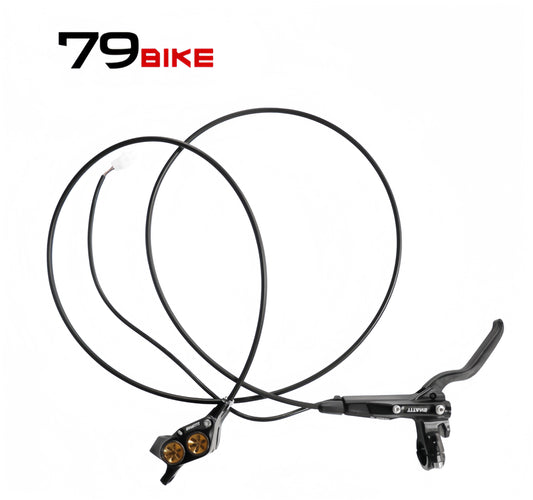 OEM Front/Rear Brake Replacement for 79BIKE Falcon Pro/GT