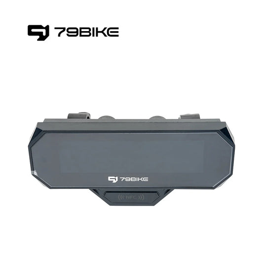 OEM Dashboard Display Replacement for 79BIKE Falcon Pro/GT/Lite