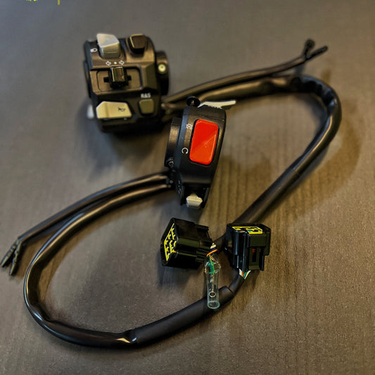 OEM Combination Switch Replacement for Ultra Bee