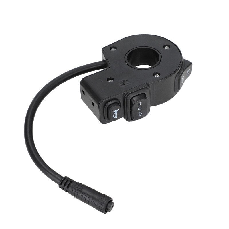 OEM Headlight Switch Replacement for Talaria Sting R MX4 XXX