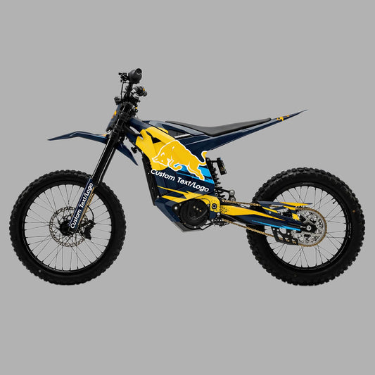 Graphic Wrap 400