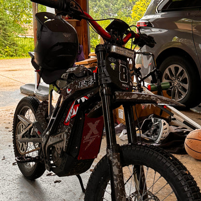 Eride Pro S/SS 2.0/3.0 Graphics/Wrap 001 – REV797