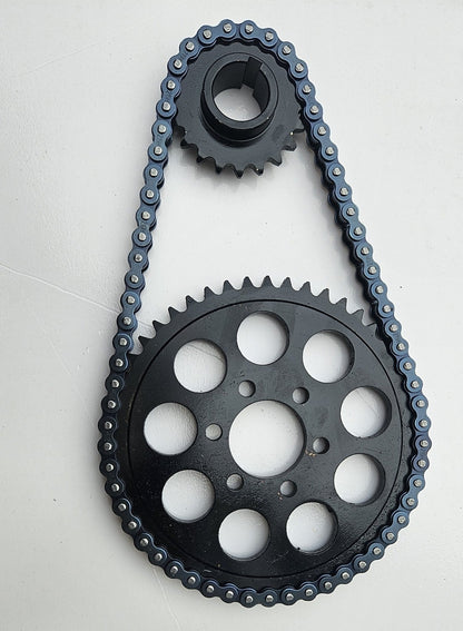 SALE 219 Silent Chain Drive Sprocket Conversion Kit