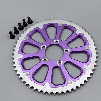 56 Tooth Sprocket for Arctic Leopard XE Pro/S & Vetra Blazer