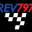 REV797 Custom Graphics & Best Mod Upgrades for Surron, Talaria, 79Bike logo