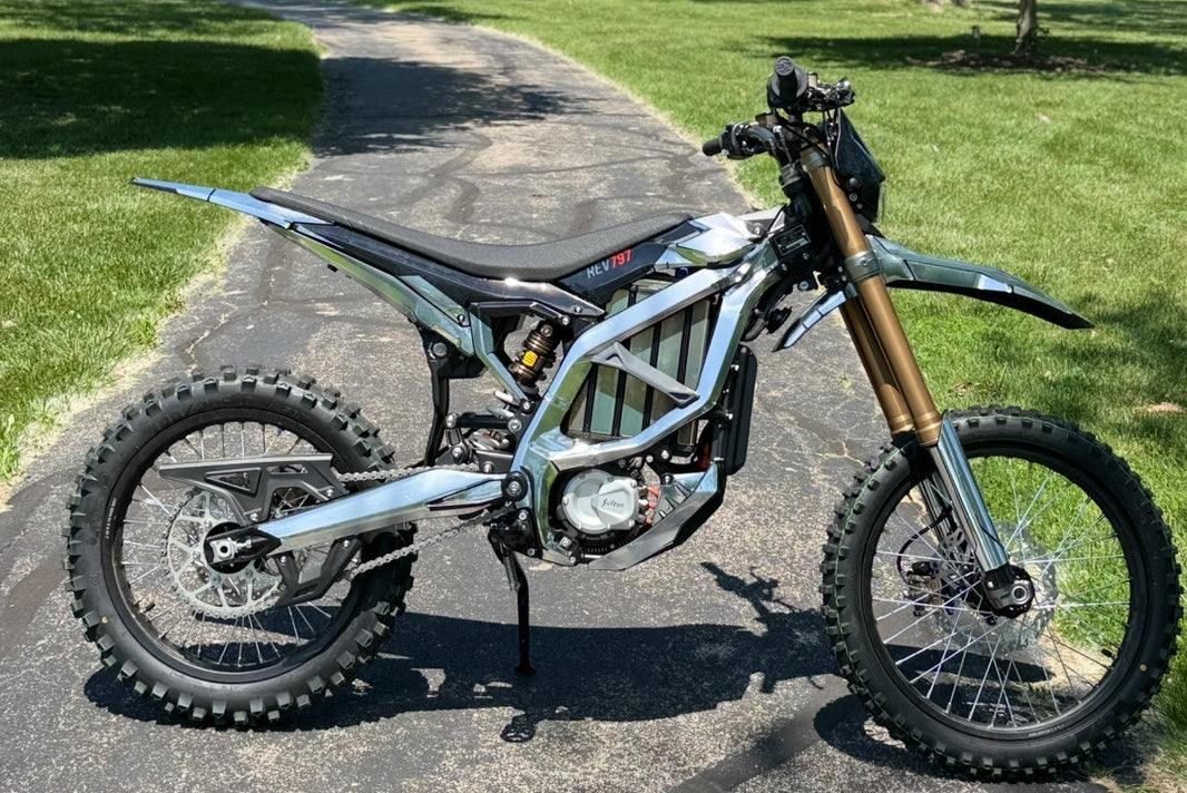 Eride Pro SS/SS 2.0/3.0 Graphics Wraps – REV797