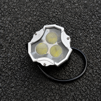 [In Stock] Rev797 Headlight for 2025 HP Ultra Bee