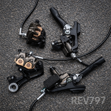 Mods and Upgrades for Ultra Bee – REV797