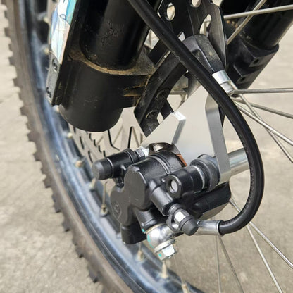 Ultra Bee–Style Moto Brake Kit for Light Bee-Early Bird Pricing Limited