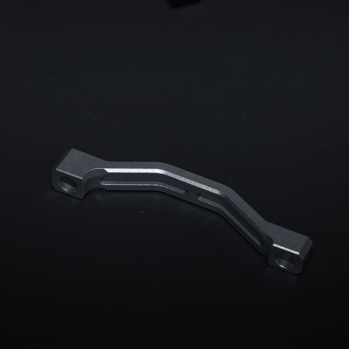 Rear Brake Rotor Adapter