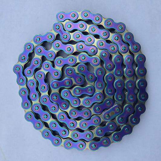 Reinforced 420H Chain (112 Links)