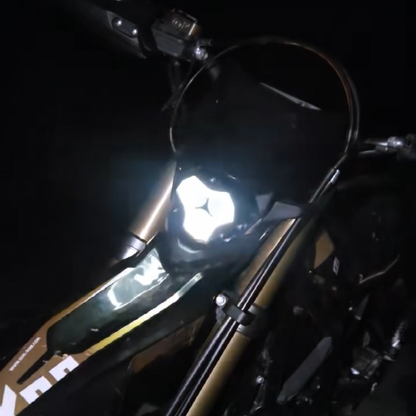 Rev797 Headlight for Ultra Bee