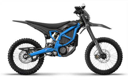 Custom Frame Graphics Decal for Emotos (Free Shipping)