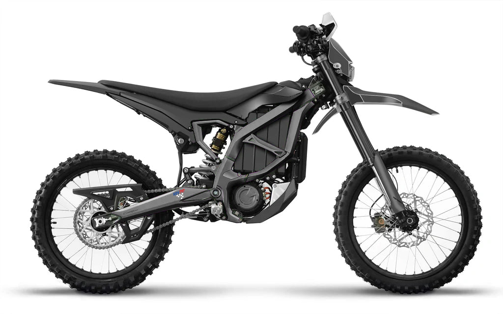 Custom Frame Graphics Decal for Emotos (Free Shipping)