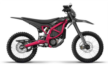 Custom Frame Graphics Decal for Emotos (Free Shipping)