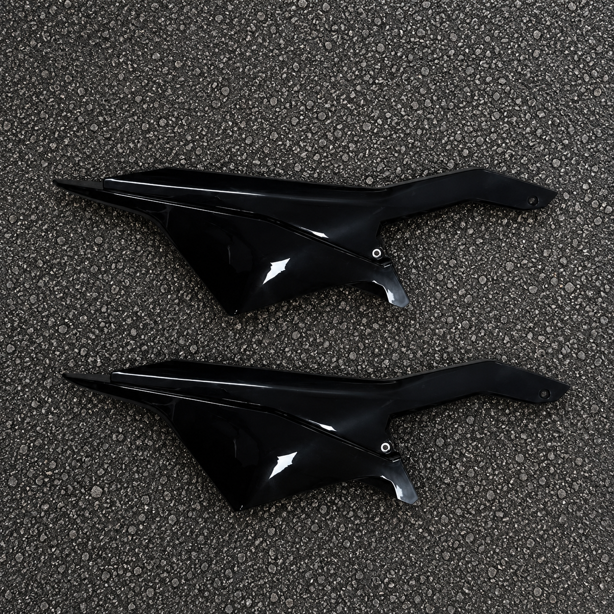 Side Plastic Panel Kits for Surron Ultra Bee
