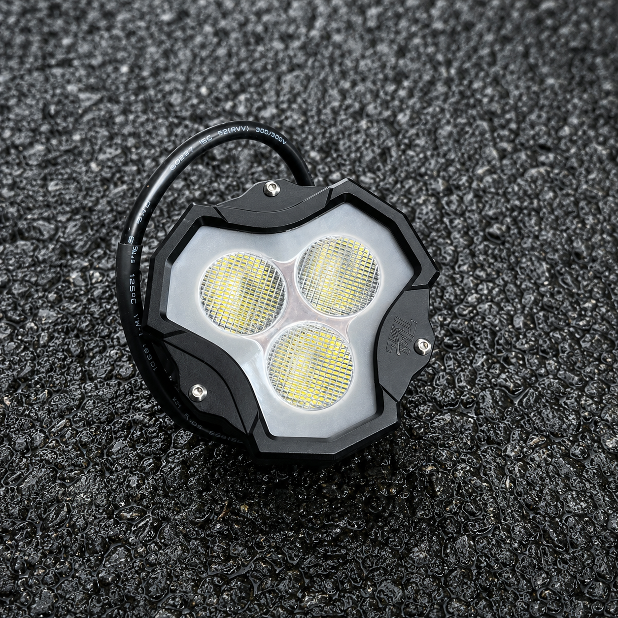 [In Stock] Rev797 Headlight for 2025 HP Ultra Bee