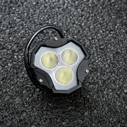 [In Stock] Rev797 Headlight for 2025 HP Ultra Bee