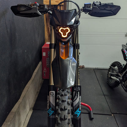 [In Stock] Rev797 Headlight for 2025 HP Ultra Bee