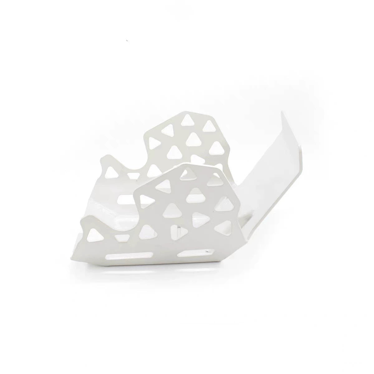REV797 Upgrade Bash Guard Skid Plate for Light Bee 2 LB2 LBX2