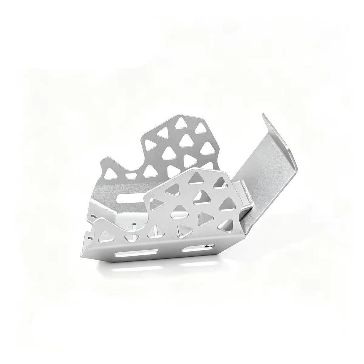 REV797 Upgrade Bash Guard Skid Plate for Light Bee 2 LB2 LBX2