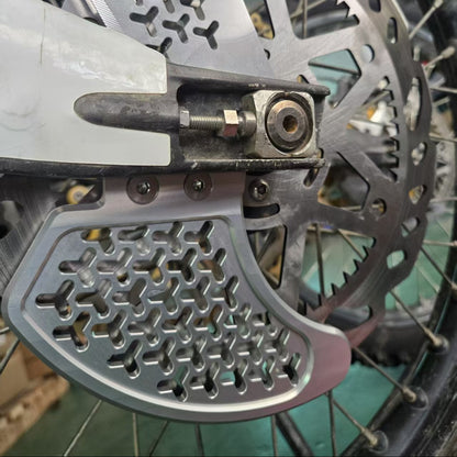 SALE Moto DOT Brake Kit for Light Bee and Ultra Bee