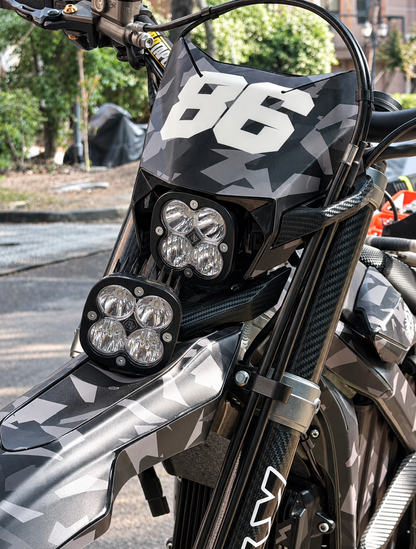 SALE 40W Baja Style Headlight for Surron Ultra Bee