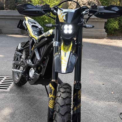 SALE 40W Baja Style Headlight for Surron Ultra Bee