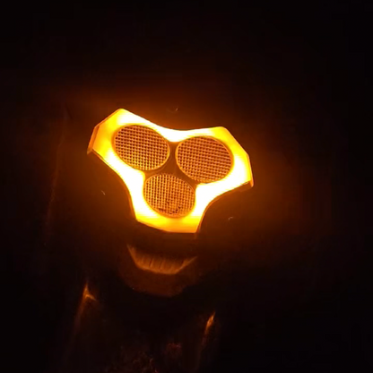 Rev797 Headlight for Ultra Bee