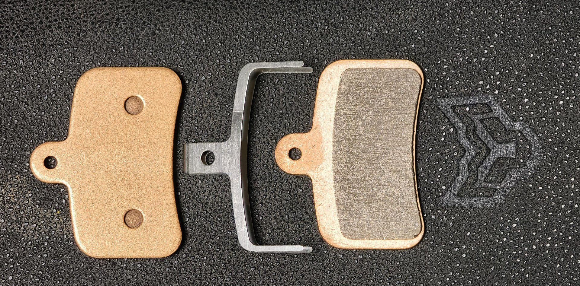 OEM Brake Pads for Arctic Leopard XF – REV797