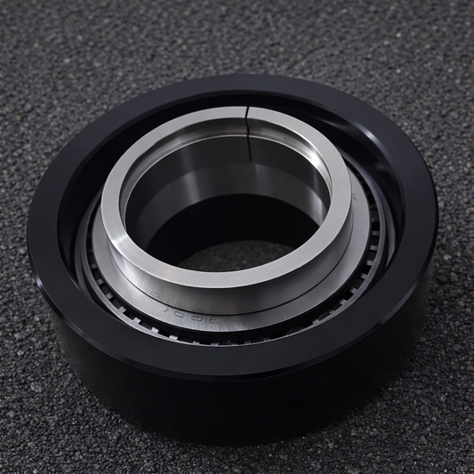 Stainless Steel Top Bearing Race