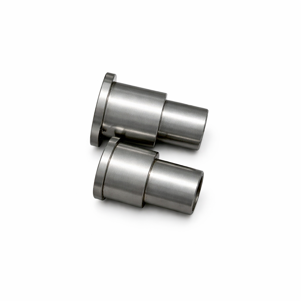 Stainless Steel Rear Wheel Bushings (Left and Right) for Light Bee – REV797