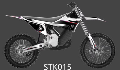 Stark Varg Graphics Kits