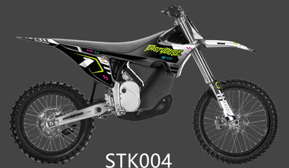Stark Varg Graphics Kits